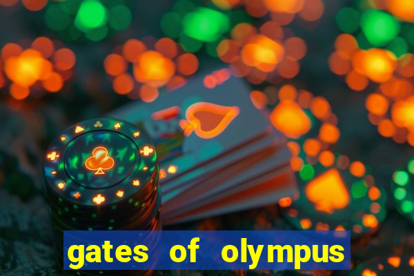 gates of olympus 1000 demo